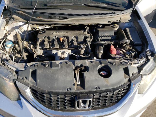 صورة رقم 11 من المزاد - 2014 HONDA CIVIC EX مع VIN 19XFB2F83EE075965