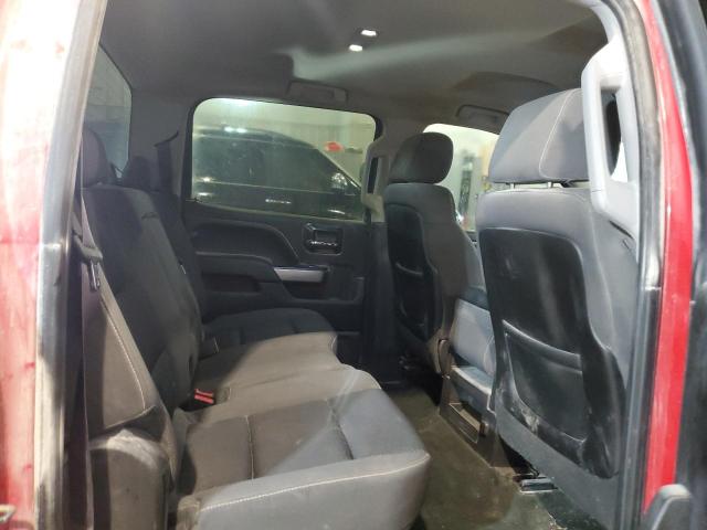 Photo 10 from auction – 2014 CHEVROLET SILVERADO with VIN 3GCUKREC1EG192700