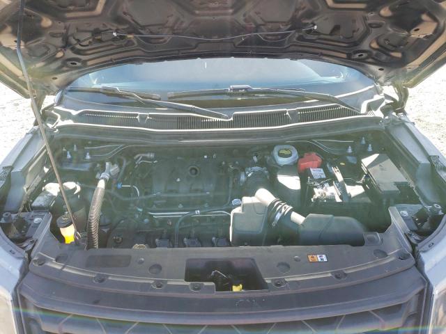 Photo 11 from auction – 2016 FORD EXPLORER P with VIN 1FM5K8AR9GGA19476
