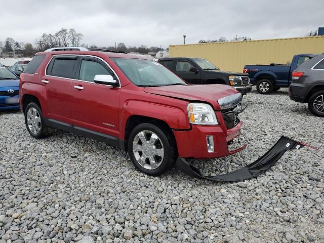 Photo 4 from auction – 2014 GMC TERRAIN SL with VIN 2GKFLYE31E6166095