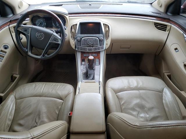 Photo 8 from auction – 2012 BUICK LACROSSE P with VIN 1G4GF5E33CF323839
