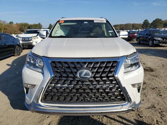 Photo 5 from auction – 2017 LEXUS GX 460 PRE with VIN JTJJM7FX2H5153268