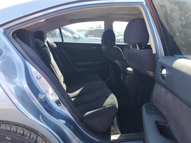 Photo 10 from auction – 2011 NISSAN MAXIMA S with VIN 1N4AA5AP1BC866727