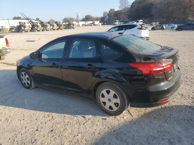 Photo 2 from auction – 2017 FORD FOCUS S with VIN 1FADP3E22HL282666