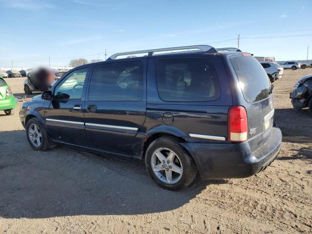 Photo 2 from auction – 2005 BUICK TERRAZA CX with VIN 5GADX33L55D257127