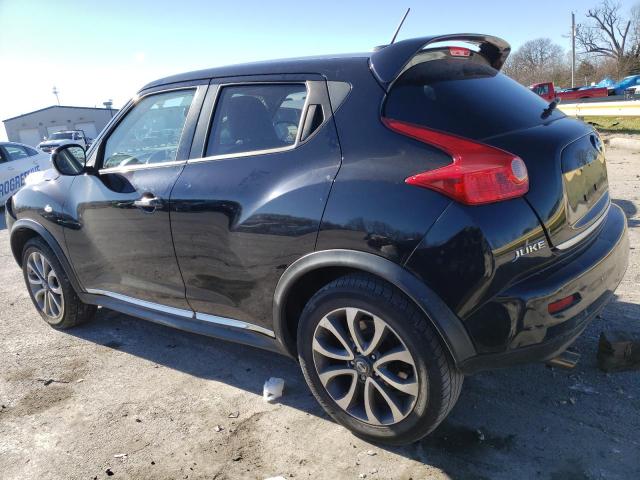 Photo 2 from auction – 2012 NISSAN JUKE S with VIN JN8AF5MV0CT106932