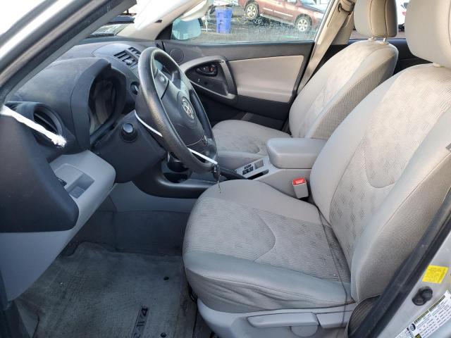 Photo 7 from auction – 2012 TOYOTA RAV4 with VIN 2T3BF4DV0CW200509