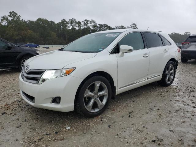Photo 1 from auction – 2013 TOYOTA VENZA LE with VIN 4T3ZK3BB1DU062722