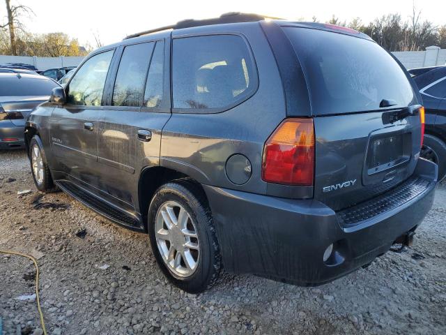 Photo 2 from auction – 2007 GMC ENVOY DENA with VIN 1GKET63M072107339
