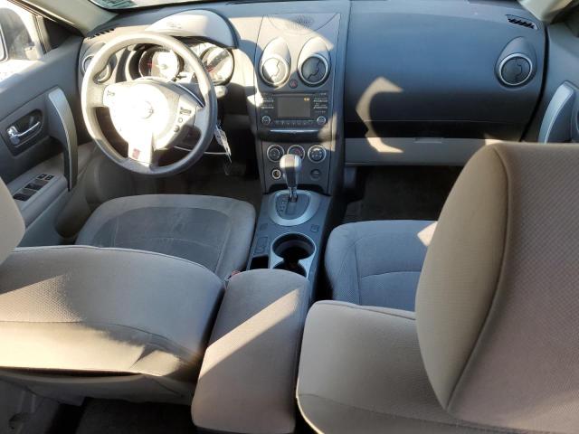 Photo 8 from auction – 2012 NISSAN ROGUE S with VIN JN8AS5MT8CW255212