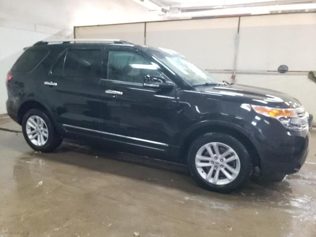 Photo 4 from auction – 2013 FORD EXPLORER X with VIN 1FM5K7D90DGB26045