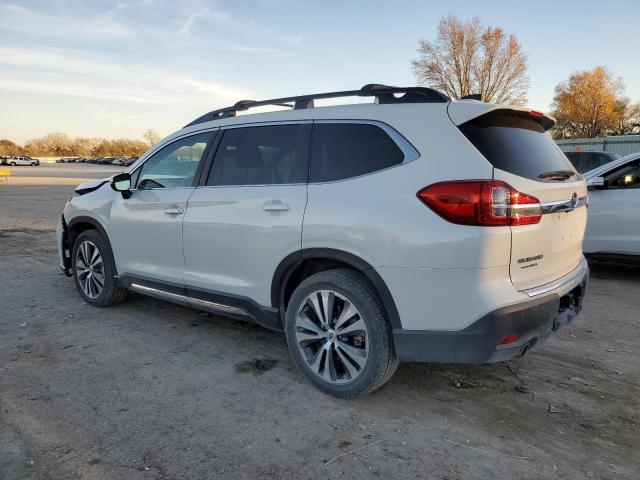 Photo 2 from auction – 2020 SUBARU ASCENT LIM with VIN 4S4WMAPD8L3431584