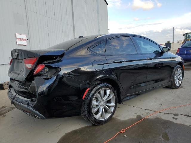 صورة رقم 3 من المزاد - 2015 CHRYSLER 200 S مع VIN 1C3CCCBG9FN757768