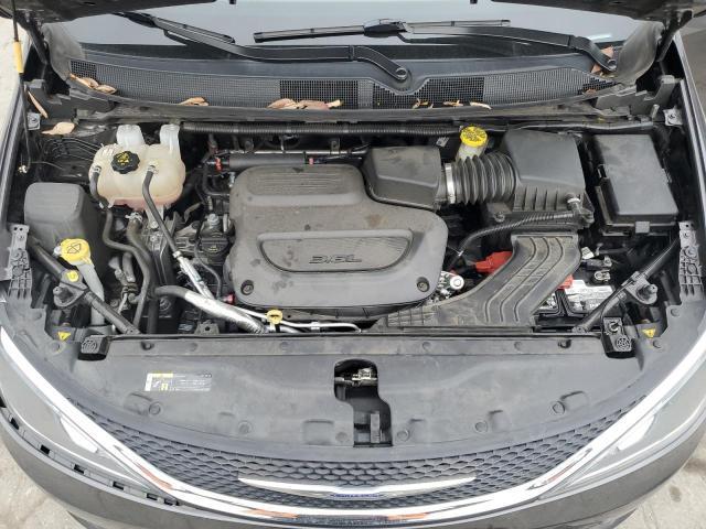 Photo 12 from auction – 2020 CHRYSLER PACIFICA L with VIN 2C4RC1GG8LR118248