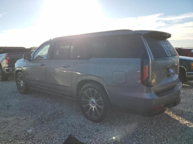 Photo 2 from auction – 2021 CADILLAC ESCALADE E with VIN 1GYS4PKL1MR184437