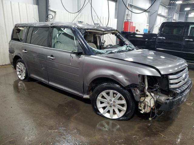 Photo 4 from auction – 2009 FORD FLEX SEL with VIN 2FMDK52C29BA21438