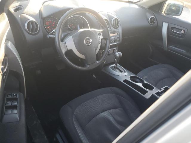 Photo 8 from auction – 2011 NISSAN ROGUE S with VIN JN8AS5MV2BW261412