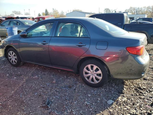Photo 2 from auction – 2010 TOYOTA COROLLA BA with VIN 2T1BU4EE0AC315512