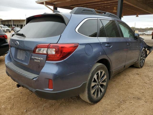 Photo 3 from auction – 2016 SUBARU OUTBACK 3. with VIN 4S4BSENCXG3354017