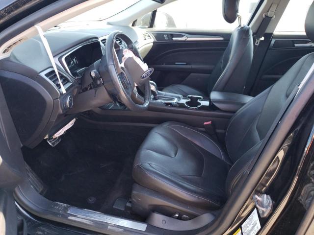 Photo 7 from auction – 2014 FORD FUSION TIT with VIN 3FA6P0K92ER283080