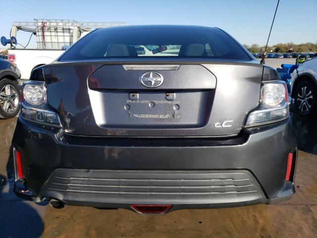 Photo 6 from auction – 2015 TOYOTA SCION TC with VIN JTKJF5C73FJ004046