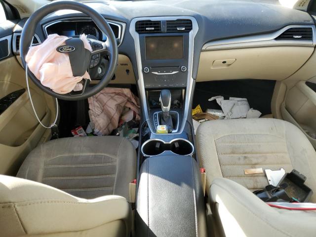 Photo 8 from auction – 2015 FORD FUSION SE with VIN 3FA6P0LU5FR184838