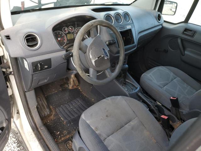 Photo 8 from auction – 2012 FORD TRANSIT CO with VIN NM0LS7CN3CT091871