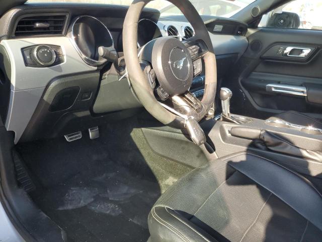 Photo 8 from auction – 2017 FORD MUSTANG with VIN 1FA6P8TH9H5245308