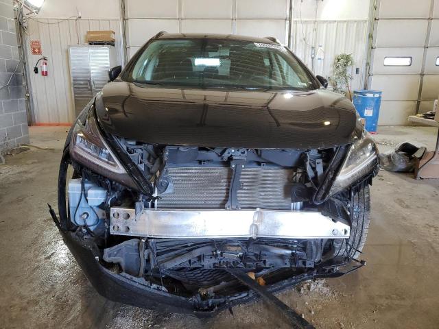 Photo 5 from auction – 2021 NISSAN MURANO SV with VIN 5N1AZ2BS8MC136767