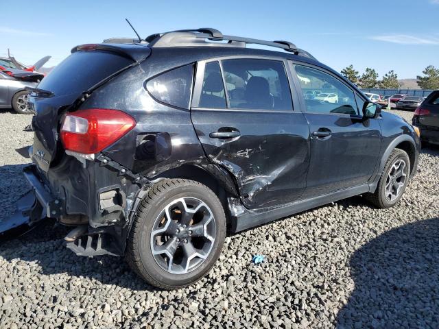 Photo 3 from auction – 2015 SUBARU XV CROSSTR with VIN JF2GPACC5F8237987