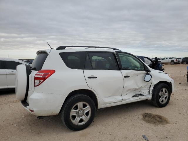 Photo 3 from auction – 2010 TOYOTA RAV4 with VIN JTMZF4DVXAD023430