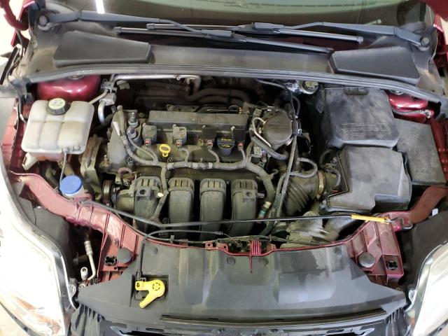Photo 11 from auction – 2013 FORD FOCUS SE with VIN 1FADP3F26DL261828