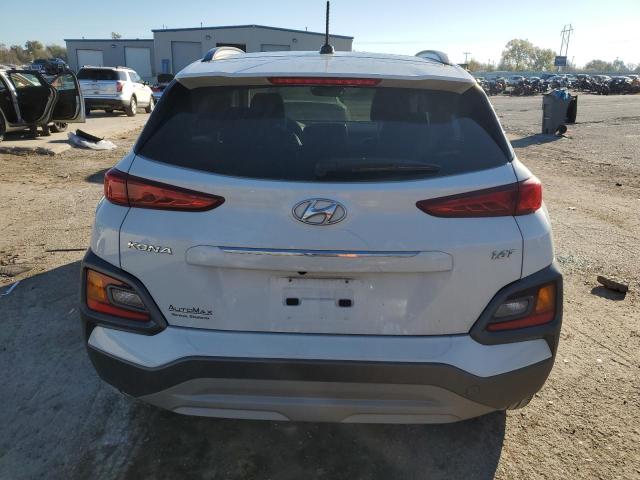 Photo 6 from auction – 2018 HYUNDAI KONA LIMIT with VIN KM8K33A54JU098693