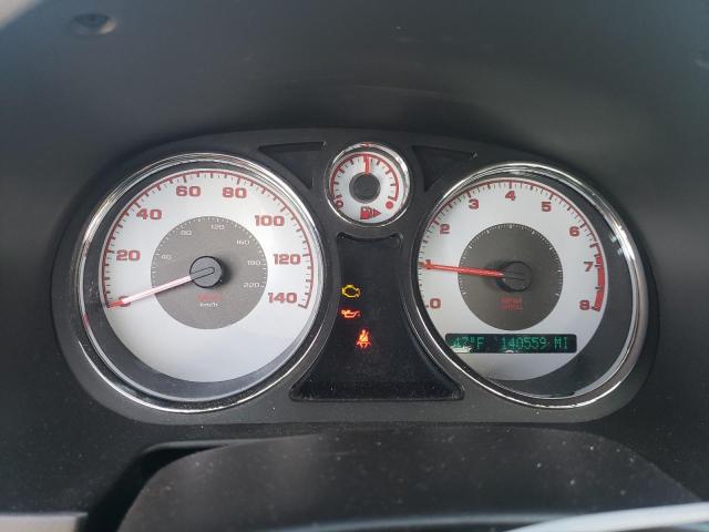 Photo 9 from auction – 2008 PONTIAC G5 with VIN 1G2AL18F687207008