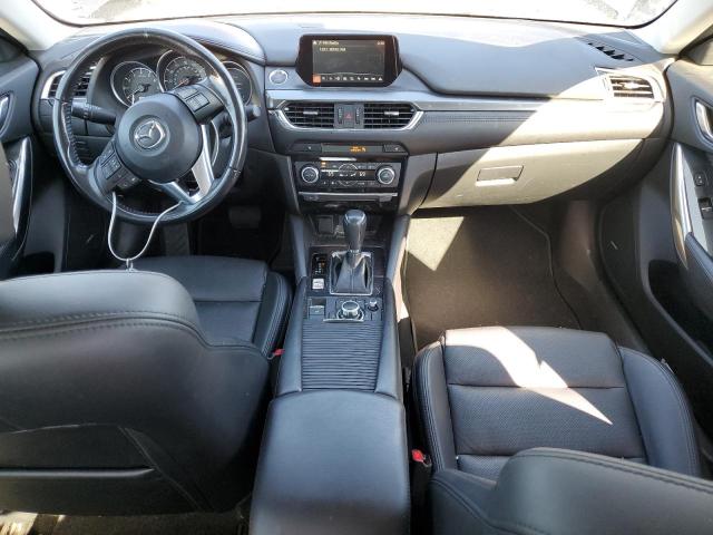 Photo 8 from auction – 2016 MAZDA 6 TOURING with VIN JM1GJ1T50G1483664