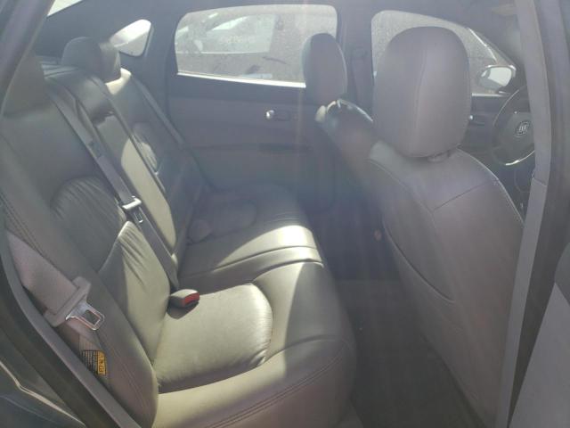 Photo 10 from auction – 2006 BUICK LACROSSE C with VIN 2G4WC582161272800