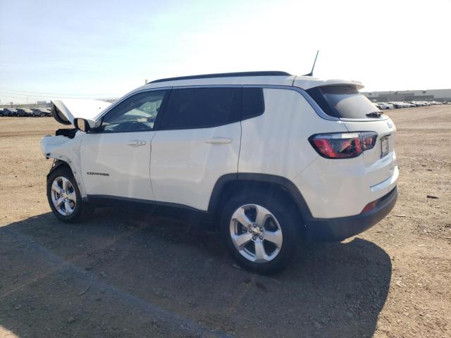 Photo 2 from auction – 2018 JEEP COMPASS LA with VIN 3C4NJCBB2JT181612