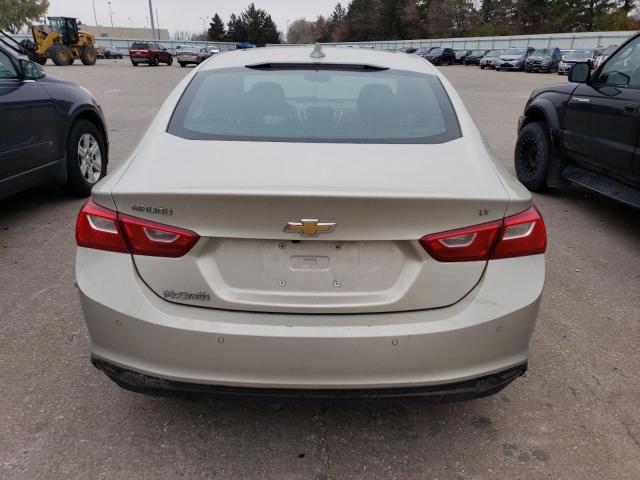 Photo 6 from auction – 2016 CHEVROLET MALIBU LT with VIN 1G1ZE5ST6GF328620