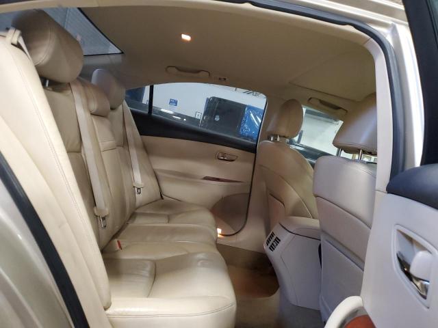 Photo 10 from auction – 2010 LEXUS ES 350 with VIN JTHBK1EG8A2343397