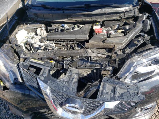 Photo 12 from auction – 2016 NISSAN ROGUE S with VIN 5N1AT2MT9GC841038