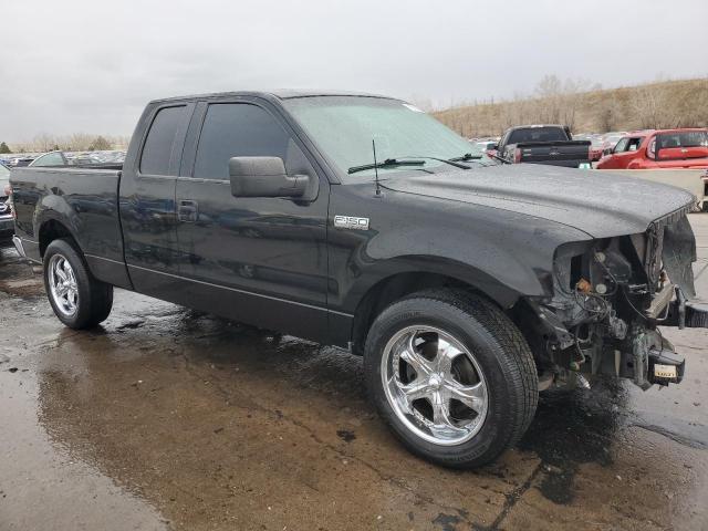 Photo 4 from auction – 2004 FORD F150 with VIN 1FTRX12W54NB68672
