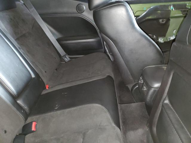 Photo 10 from auction – 2018 DODGE CHALLENGER with VIN 2C3CDZBT5JH171440