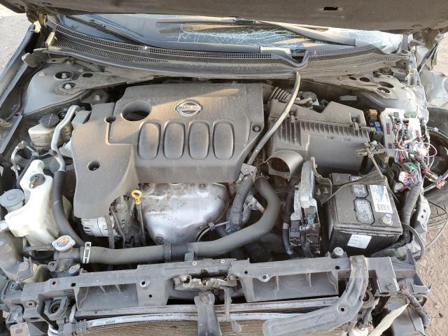 Photo 11 from auction – 2010 NISSAN ALTIMA BAS with VIN 1N4AL2AP8AN486893
