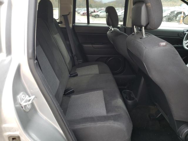 Photo 11 from auction – 2016 JEEP COMPASS SP with VIN 1C4NJDBB7GD662959