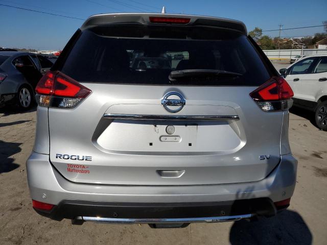 Photo 6 from auction – 2019 NISSAN ROGUE S with VIN KNMAT2MT8KP510666