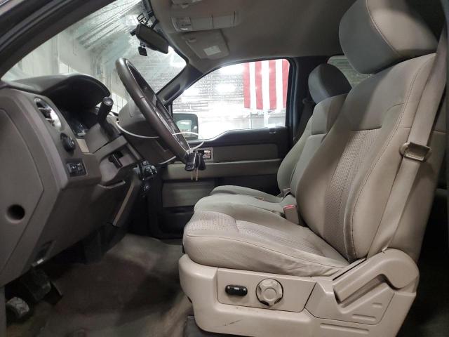 Photo 7 from auction – 2009 FORD F150 SUPER with VIN 1FTPW14V69FA14214