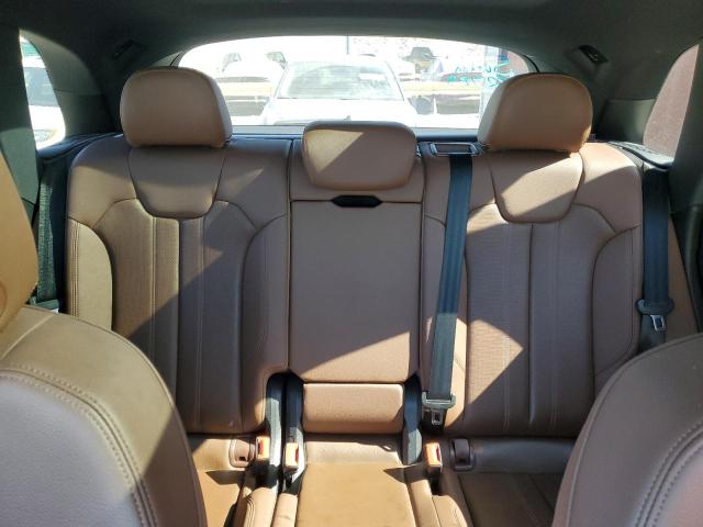 Photo 10 from auction – 2018 AUDI Q5 PREMIUM with VIN WA1BNAFY4J2022032