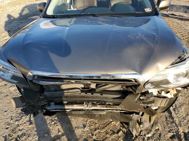 Photo 11 from auction – 2017 SUBARU FORESTER 2 with VIN JF2SJATC0HH488060