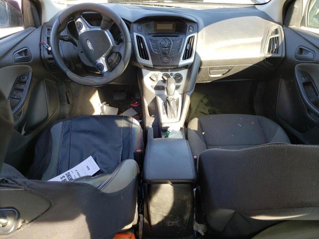 Photo 8 from auction – 2012 FORD FOCUS SE with VIN 1FAHP3F23CL148421