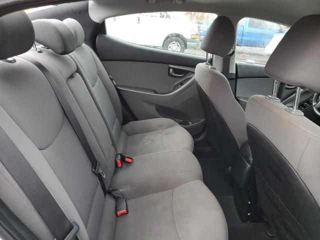 Photo 10 from auction – 2016 HYUNDAI ELANTRA SE with VIN 5NPDH4AE2GH766563